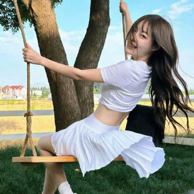 女孩们在那年夏天